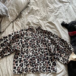 Anthropologie Sweater